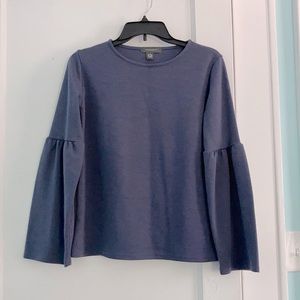 Primark Bell Sleeve Sweatshirt